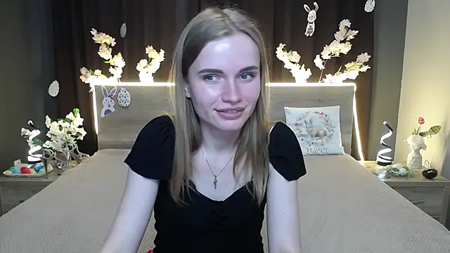 MargaritaKiss online show from 04/10/26, 07:51