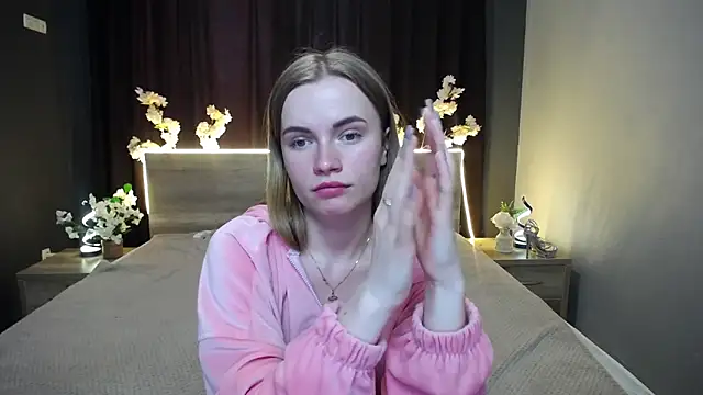 MargaritaKiss online show from 04/21/26, 03:02