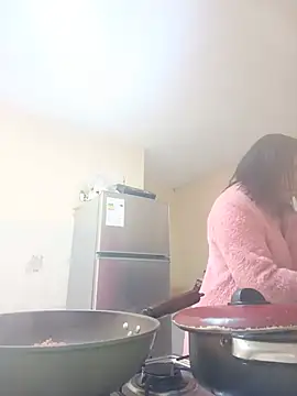 Karly Grey s online show from 07/09/26, 03:05