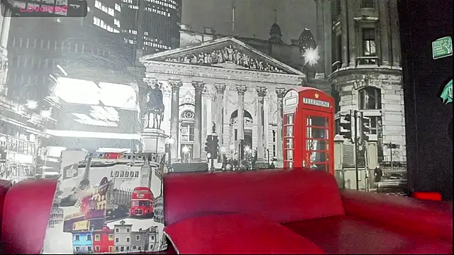 CloeRodriguez online show from 01/19/26, 02:32