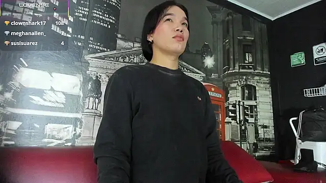 CloeRodriguez online show from 03/10/26, 09:47