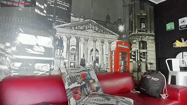 CloeRodriguez online show from 03/11/26, 12:05