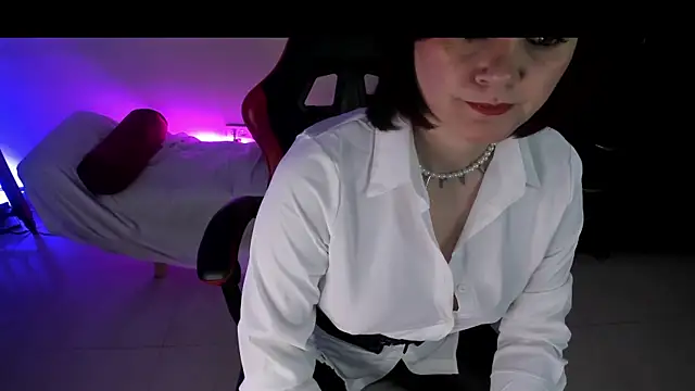 Snapshot of Ammy_lee_69 chatting on 05/06/26, 04:45 Ammy lee 69 online show from 05/06/26, 04:45