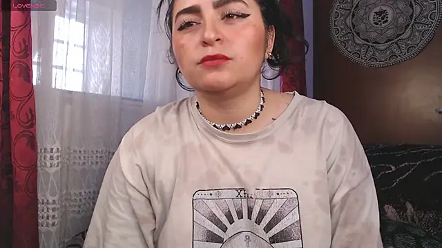 Marci owo online show from 10/04/25, 12:47