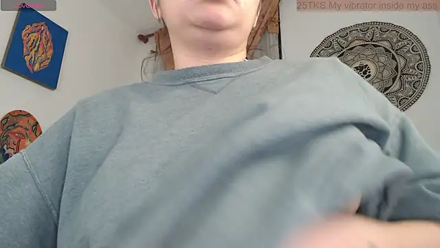 Marci owo online show from 02/04/26, 08:20