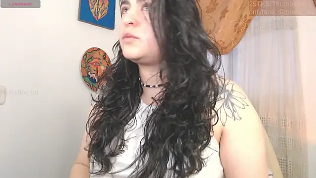 Marci owo online show from 02/06/26, 11:24