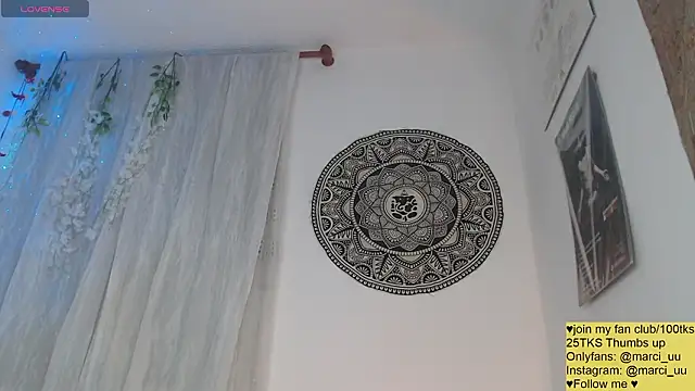 Marci owo online show from 03/28/26, 11:26