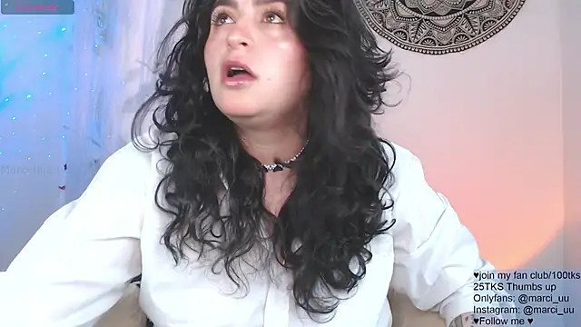 Marci owo online show from 04/13/26, 11:59