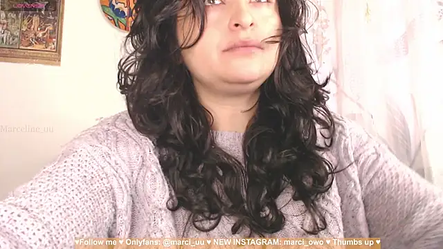Snapshot of Marci_owo chatting on 07/04/26, 01:50 Marci owo online show from 07/04/26, 01:50