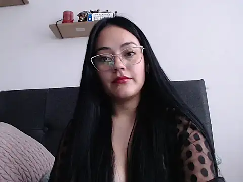 Alisha 99 online show from 12/22/25, 10:07