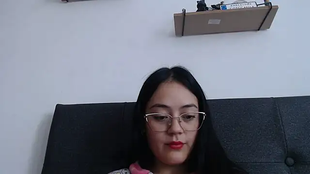 Alisha 99 online show from 02/13/26, 02:57