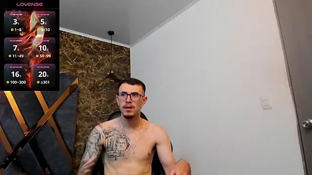 CodyWalkerR online show from 01/27/25, 05:15