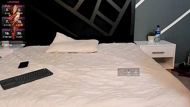 CodyWalkerR online show from 02/01/25, 02:47