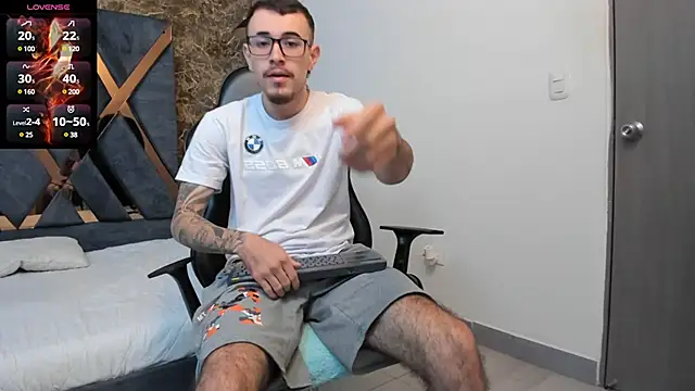 CodyWalkerR online show from 03/06/25, 05:22