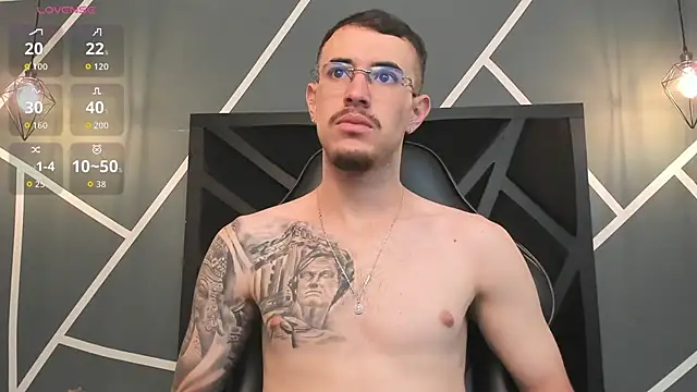 CodyWalkerR online show from 09/24/25, 05:38