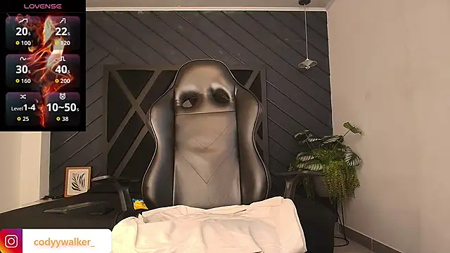 CodyWalkerR online show from 03/06/26, 05:15