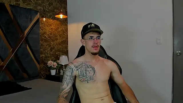 CodyWalkerR online show from 04/07/26, 12:55