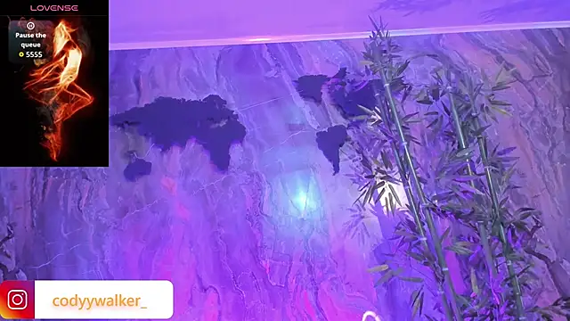 CodyWalkerR online show from 04/15/26, 11:27