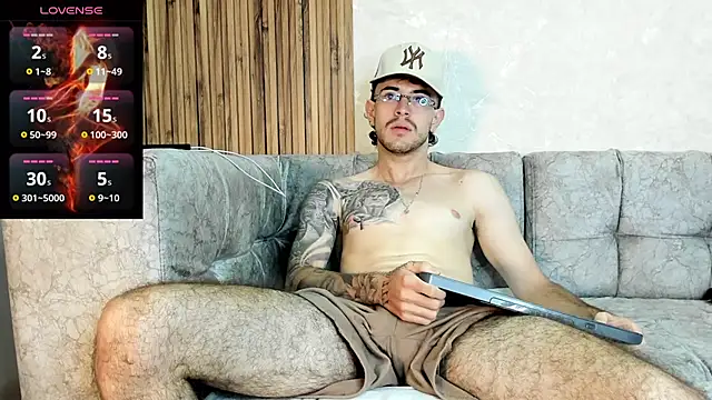 CodyWalkerR online show from 06/04/26, 05:41