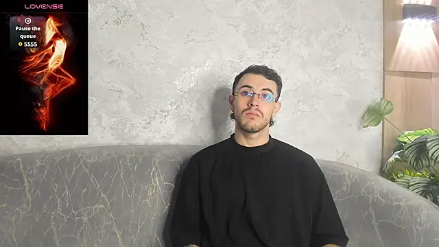 CodyWalkerR online show from 06/06/26, 05:39