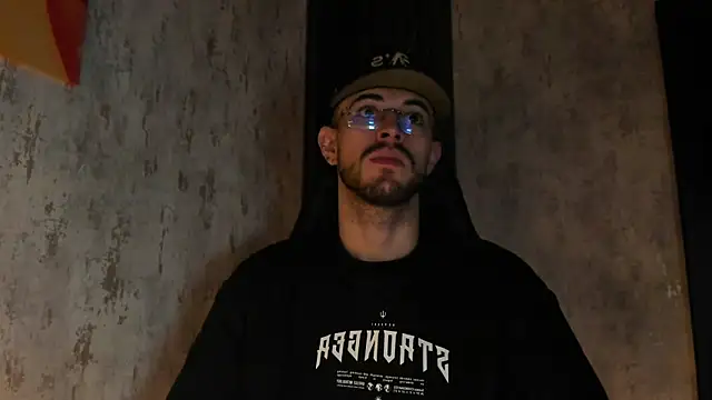 CodyWalkerR online show from 07/03/26, 05:30