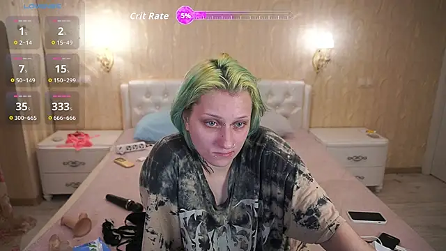 LunaaMayy online show from 06/05/26, 11:54