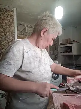 NicoleOlla online show from 02/11/26, 03:00