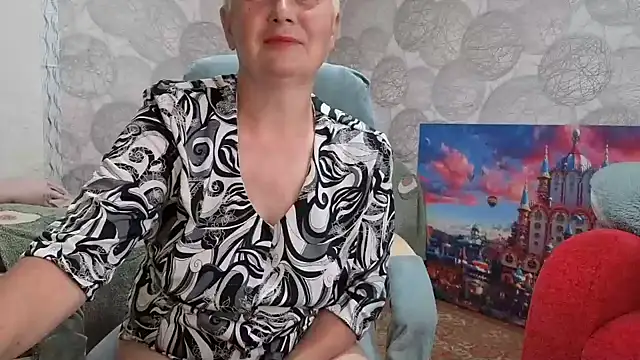 NicoleOlla online show from 05/09/26, 03:01