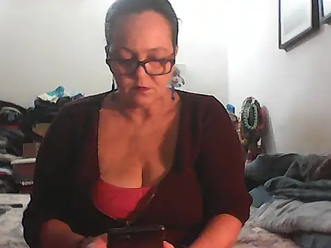 brasiliana49 online show from 10/04/25, 02:31