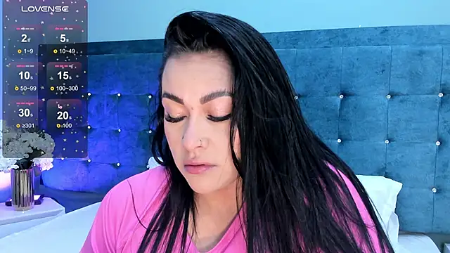 Miss Ambeer online show from 02/26/25, 11:30