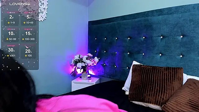 Miss Ambeer online show from 03/14/25, 11:45