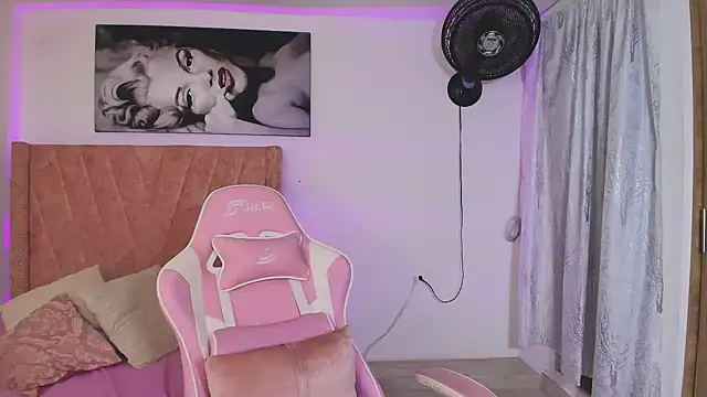 RachelStein online show from 03/27/26, 05:57