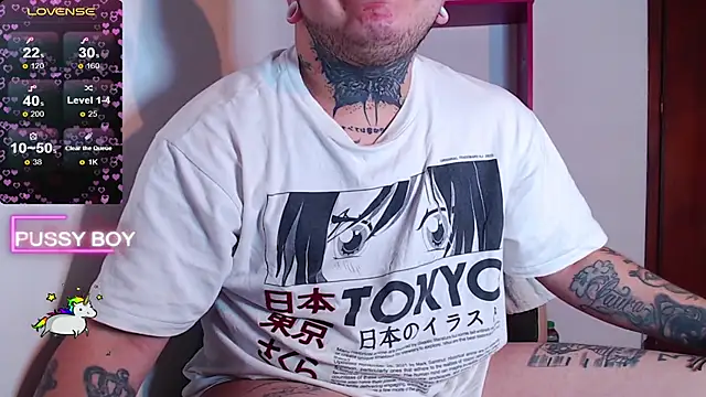 princeFtm online show from 01/28/25, 09:19