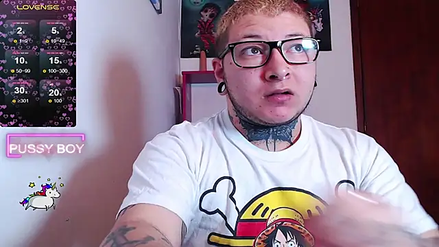 princeFtm online show from 02/02/25, 04:32