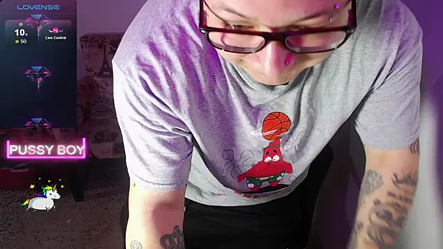 princeFtm online show from 02/21/25, 02:48