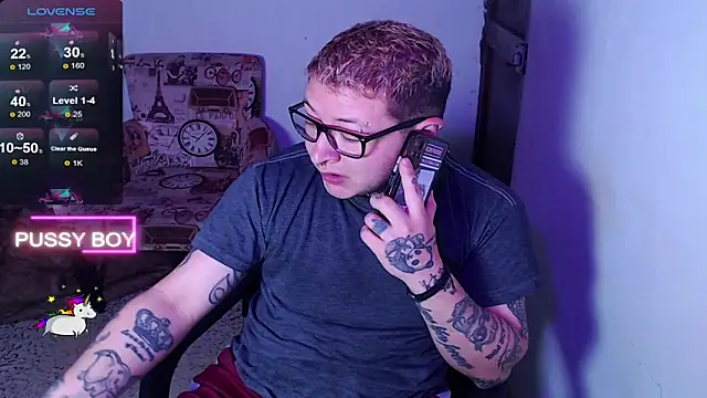 princeFtm online show from 02/22/25, 04:40