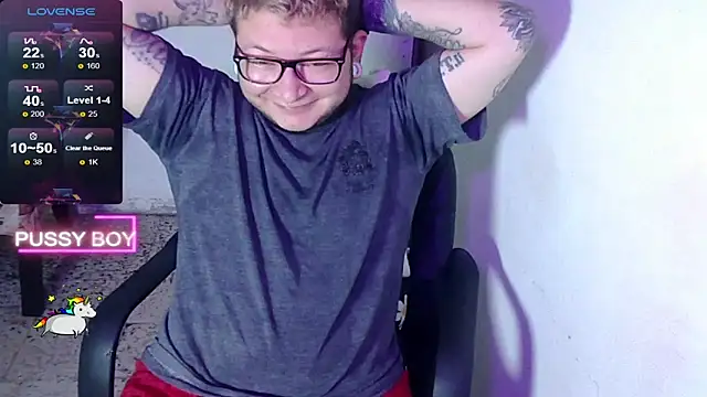 princeFtm online show from 03/08/25, 05:11