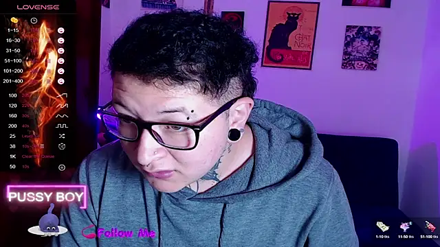 princeFtm online show from 09/12/25, 07:47