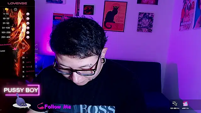 princeFtm online show from 09/16/25, 03:13