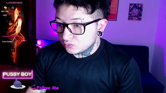 princeFtm online show from 09/18/25, 02:19