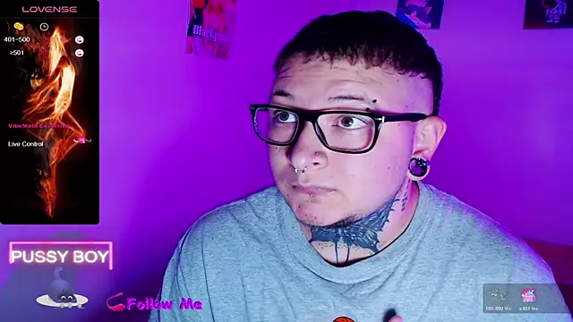 princeFtm online show from 11/07/25, 03:56