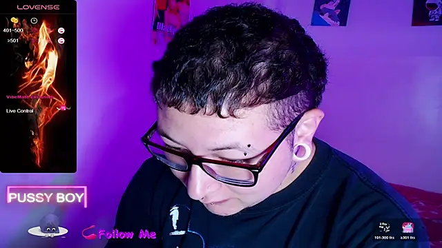 princeFtm online show from 11/30/25, 02:43