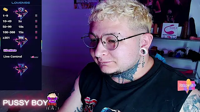 princeFtm online show from 02/20/26, 06:30