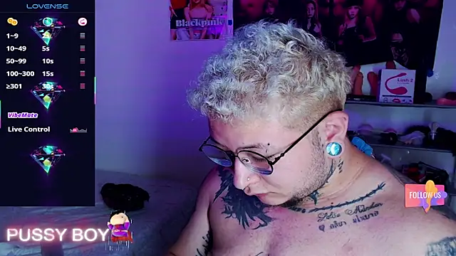 princeFtm online show from 03/06/26, 04:58