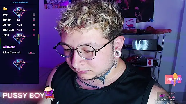 princeFtm online show from 04/14/26, 06:25