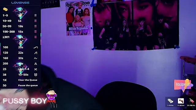 princeFtm online show from 04/24/26, 12:18