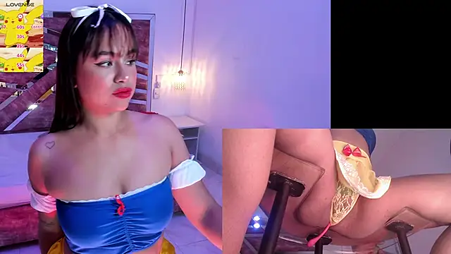 Alice Roys online show from 10/27/25, 09:30