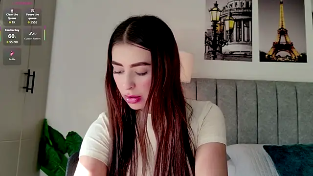 caralella online show from 05/15/26, 09:11