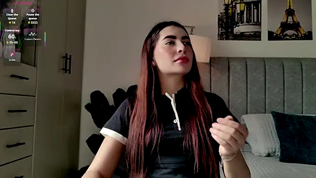 Snapshot of caralella chatting on 06/07/26, 08:34 caralella online show from 06/07/26, 08:34