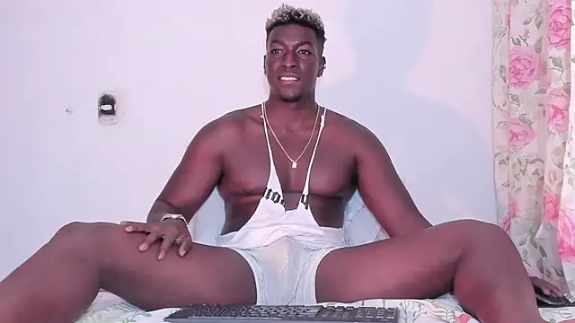 michaell james7 online show from 12/30/24, 02:09